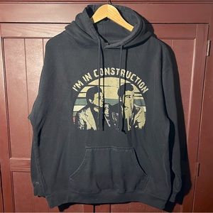 GOODFELLAS {rare} hoodie